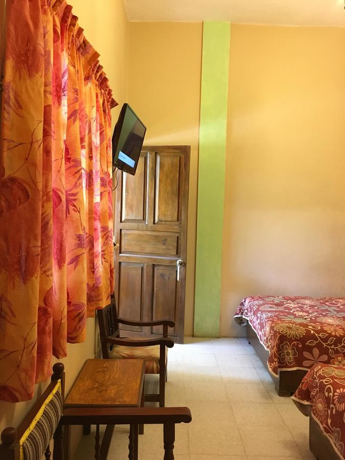 Hotel Casona Del Vizconde Guanajuato Extérieur photo