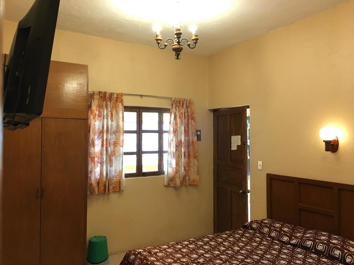 Hotel Casona Del Vizconde Guanajuato Extérieur photo