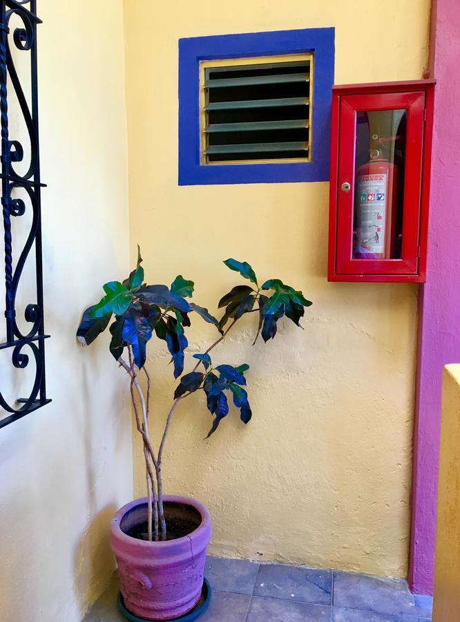 Hotel Casona Del Vizconde Guanajuato Extérieur photo