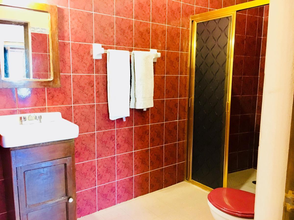 Hotel Casona Del Vizconde Guanajuato Extérieur photo