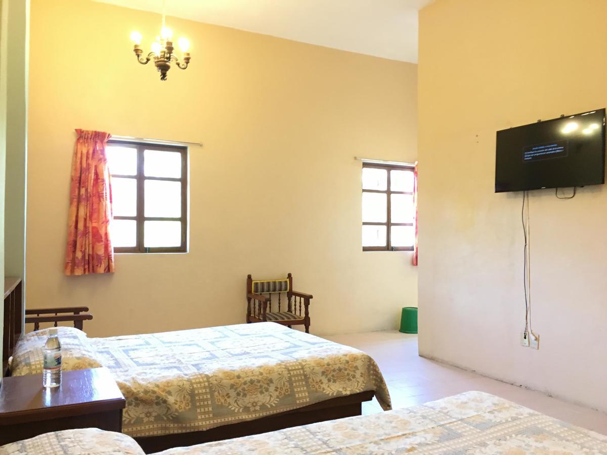 Hotel Casona Del Vizconde Guanajuato Extérieur photo